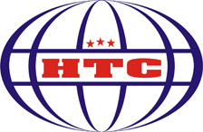Logo Công ty TNHH Đầu tư và Kỹ thuật HTC