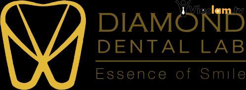 Logo Diamond Dental Lab LTD