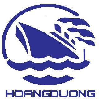 Logo Thuong Mai Van Tai Quoc Te Hoang Duong LTD