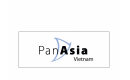 Logo Công ty cổ phần Pan Asia Việt Nam