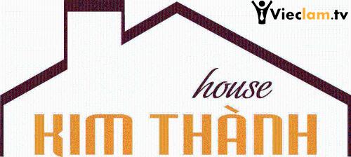 Logo Công Ty TNHH TM DV BĐS Kim Thành House