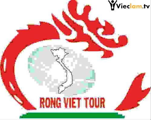 Logo Công Ty TNHH Du Lịch Rồng Việt Tour