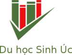 Logo Sinh Úc