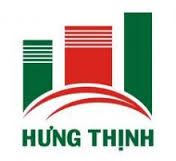 Logo Công Ty Cổ Phần Kinh Doanh  Địa Ốc Hưng Thịnh