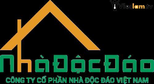 Logo Nha Doc Dao Viet Nam Joint Stock Company