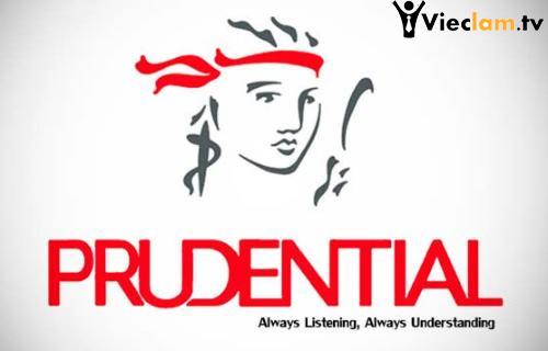 Logo Công ty TNHH Một Thành Viên Tài Chính Prudential Việt Nam