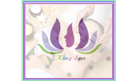 Logo King Spa