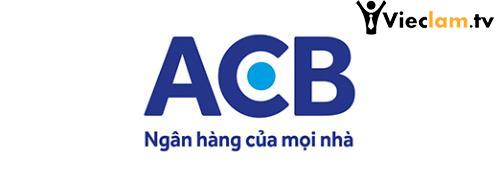 Logo Ngân hàng TMCP Á Châu (ACB)