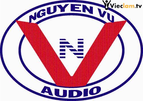 Logo Thuong Mai Nguyen Vu LTD
