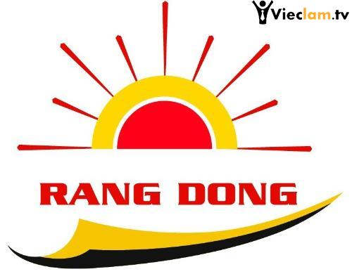 Logo Công ty CP năng lượng Rạng Đông