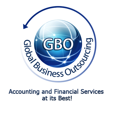 Logo Global business outsourcing