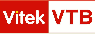 Logo Công ty Vitek – VTB Hà Nội