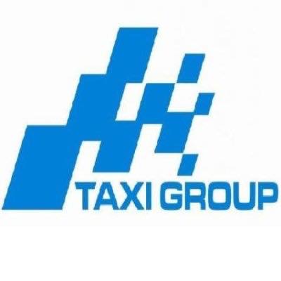 Logo Cty cổ phần taxi hà nội