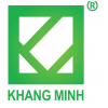 Logo Khang Minh Joint Stock Company