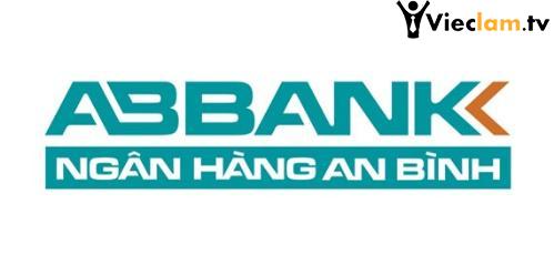 Logo Ngân hàng TMCP An Bình ( ABBank)