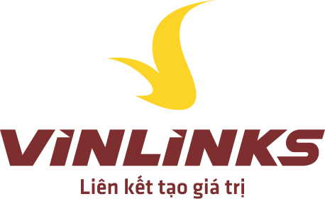 Logo Công ty Cổ phần VinLinks