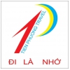 Logo Công ty TNHH Du Lịch Quốc Tế Tiến Phương