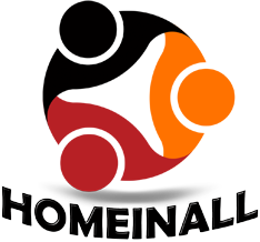 Logo Homeinall Joint Stock Company
