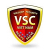 Logo Công Ty CP Dịch Vụ Bảo Vệ Thắng Lợi Việt Nam