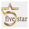 Logo five star