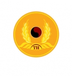 Logo Cty TNHH SX TM DV Thiên Hoàng