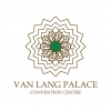 Logo Trung tâm Tiệc cưới- Sự kiện Văn Lang Palace