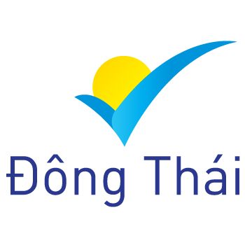 Logo Công ty TNHH NK&PP Đông Thái