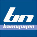 Logo Thuong Mai Va San Xuat Bao Nguyen LTD