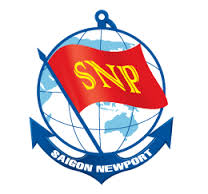 Logo Công Ty Cổ Phần Thương Mại Và Dịch Vụ Container Lạnh Tân Cảng