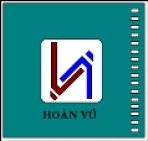 Logo Công Ty TNHH Hoàn Vũ V.N