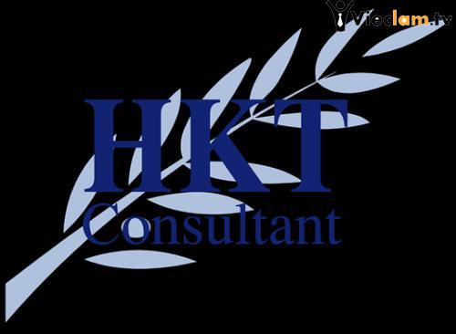 Logo Tu Van Quan Tri HKT Joint Stock Company