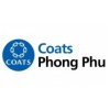 Logo Chi nhánh Công ty TNHH Coats  Phong Phú