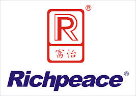 Logo Richpeace Group chi nhánh Bình Dương