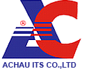 Logo Công ty Thương mại Dịch vụ và Du Lịch Quốc tế Á Châu