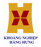 Logo Công ty TNHH MTV khoáng nghiệp Hằng Hưng