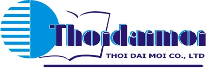 Logo Van Hoa - Truyen Thong Thoi Dai Moi LTD
