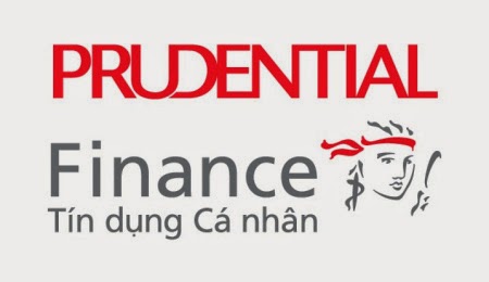 Logo Công ty TNHH MTV tài chính PrudentialFinance Việt Nam