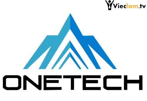 Logo OneTech