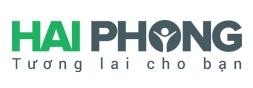 Logo Công Ty CP Đầu Tư Thương Mại & Xây Dựng Hải Phong