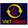 Logo Việt Homes Group