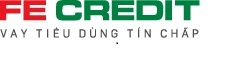 Logo FE CREDIT - DỊCH VỤ TÍN DỤNG TIÊU DÙNG VPBANK