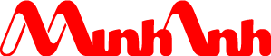 Logo CÔNG TY TNHH TRUYỀN THÔNG THIẾT KẾ MINH ANH