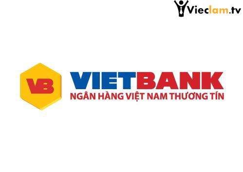 Logo Ngân hàng Việt Nam Thương Tín (VietBank)