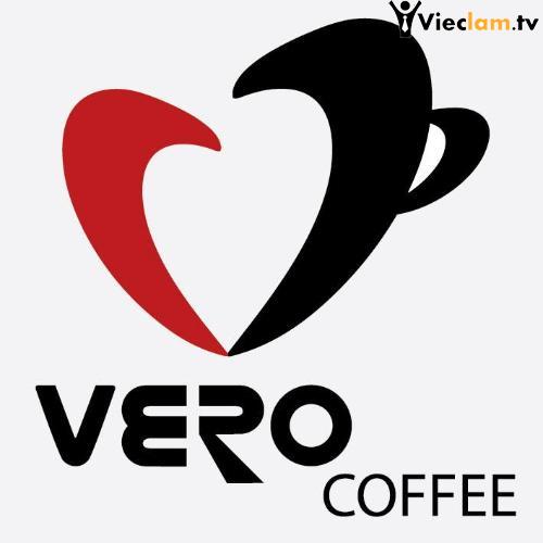 Logo VERO COFFEE