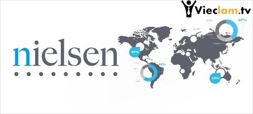 Logo Nielsen