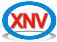 Logo Công ty TNHH DV-KT Xe Nâng Việt