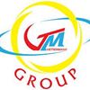 Logo Công ty cổ phần Việt Tiến Mạnh