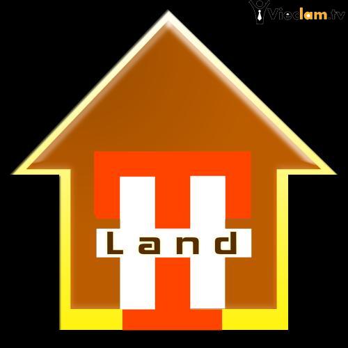 Logo Công Ty TNHH TMDV TH Land