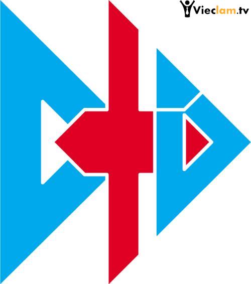 Logo Công ty TNHH - TM - DV - XNK Dũng Thành Đạt