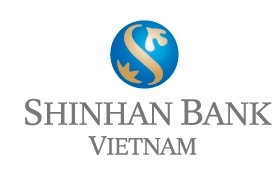 Logo ShinhanBank Viet Nam